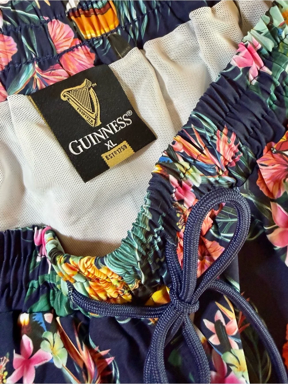 Guinness nwt non